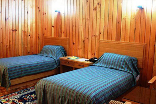 Khangkhu Resort Paro Dış mekan fotoğraf