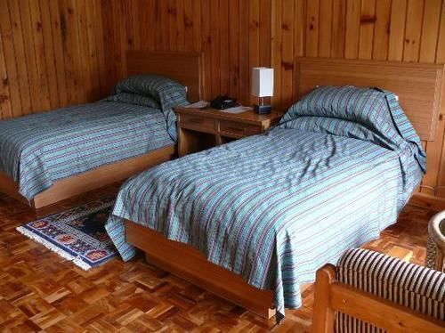 Khangkhu Resort Paro Dış mekan fotoğraf