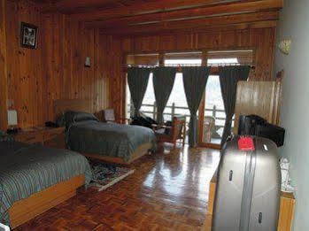 Khangkhu Resort Paro Dış mekan fotoğraf